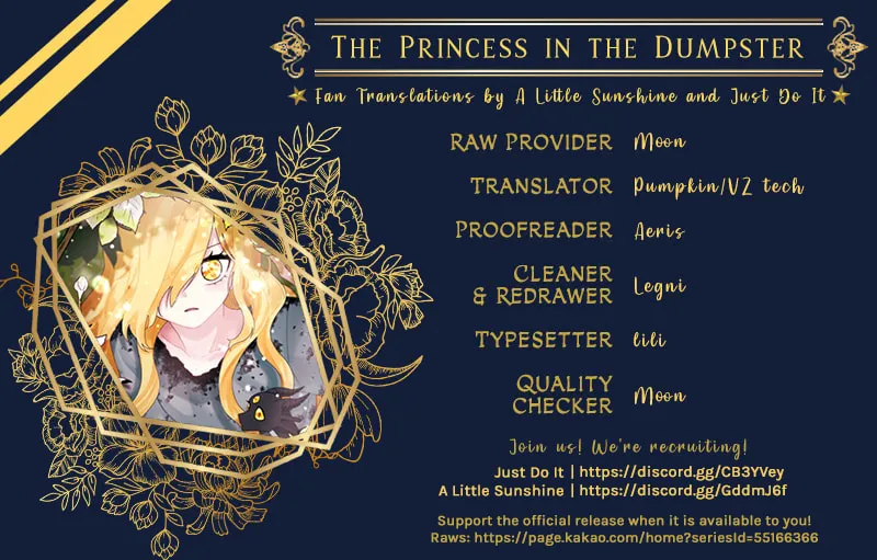 Read Princess in the Rough chapter 6 image 53 on Lezhin