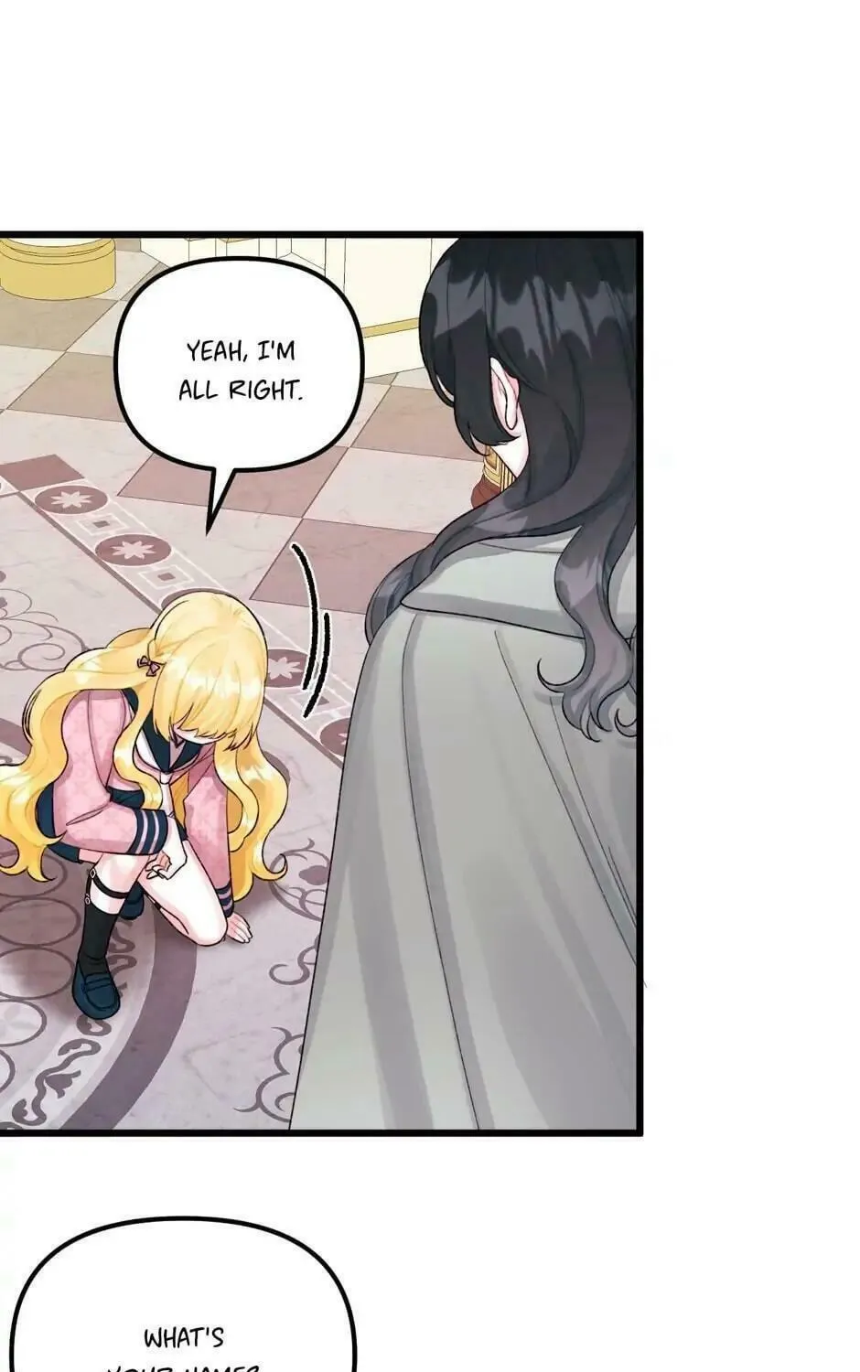 Read Princess in the Rough chapter 60 image 10 on Lezhin