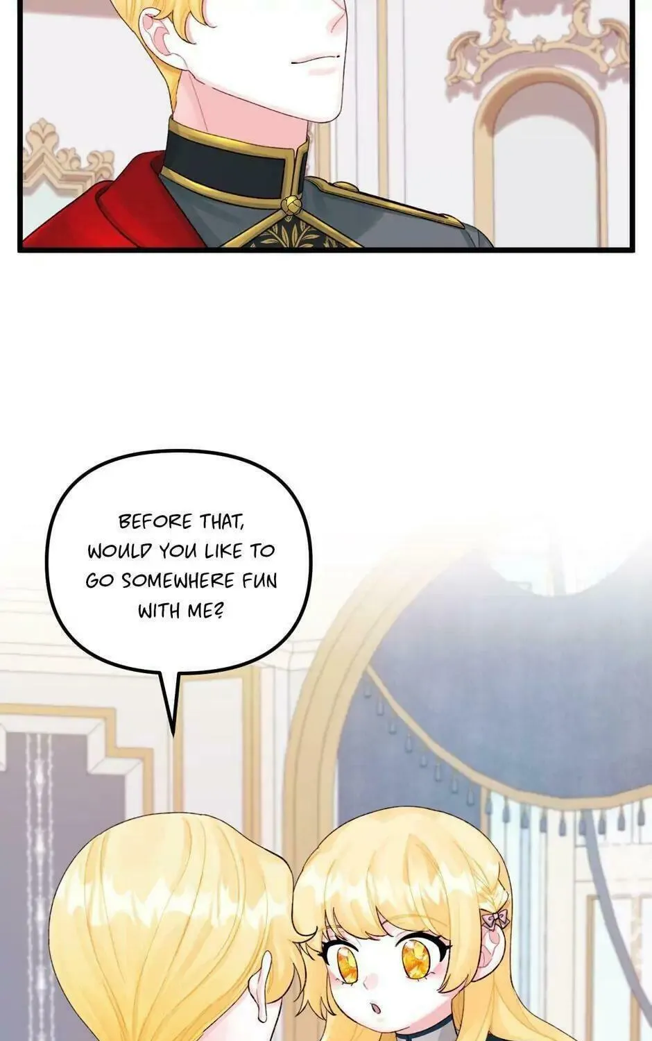 Read Princess in the Rough chapter 60 image 100 on Lezhin