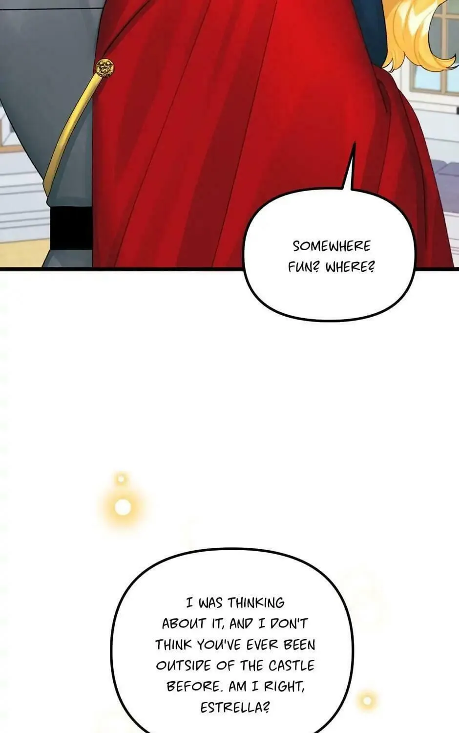 Read Princess in the Rough chapter 60 image 102 on Lezhin