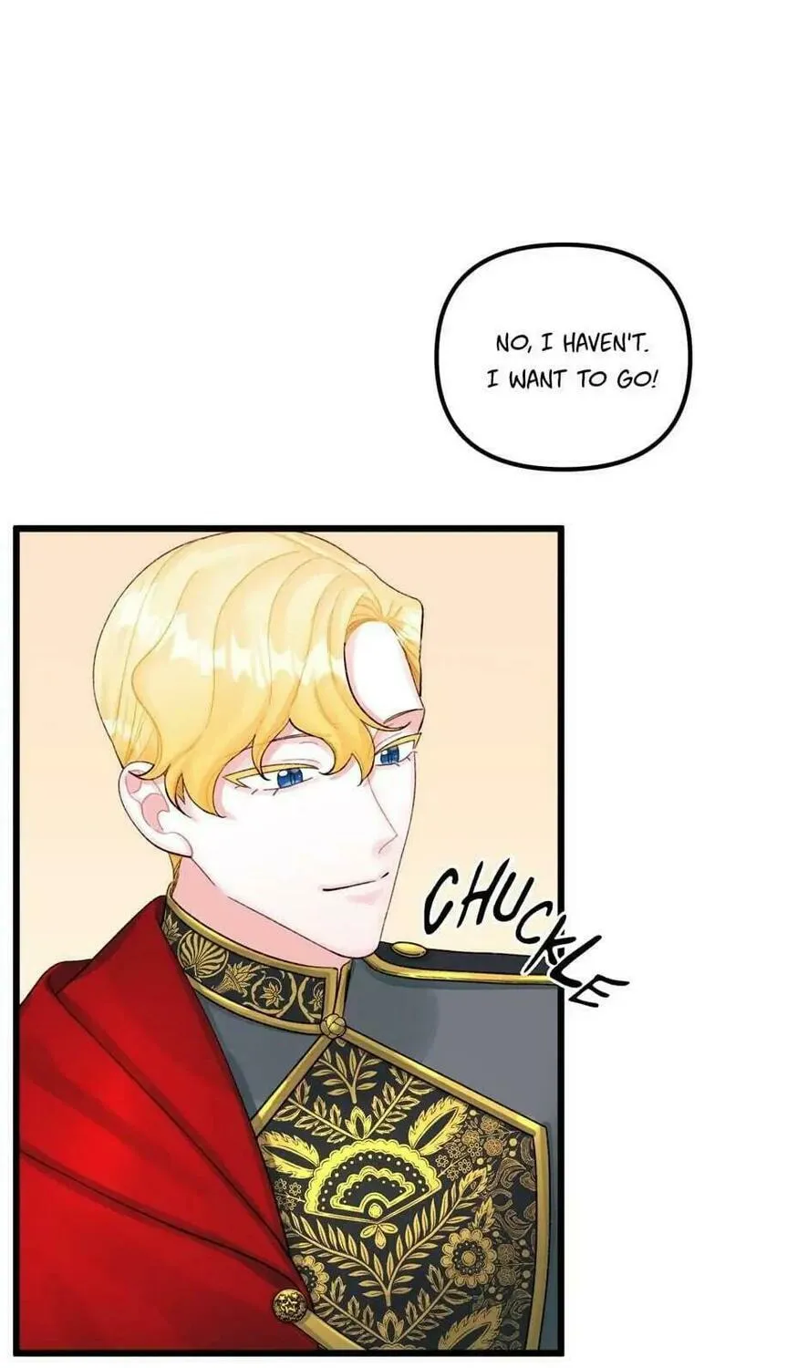 Read Princess in the Rough chapter 60 image 104 on Lezhin