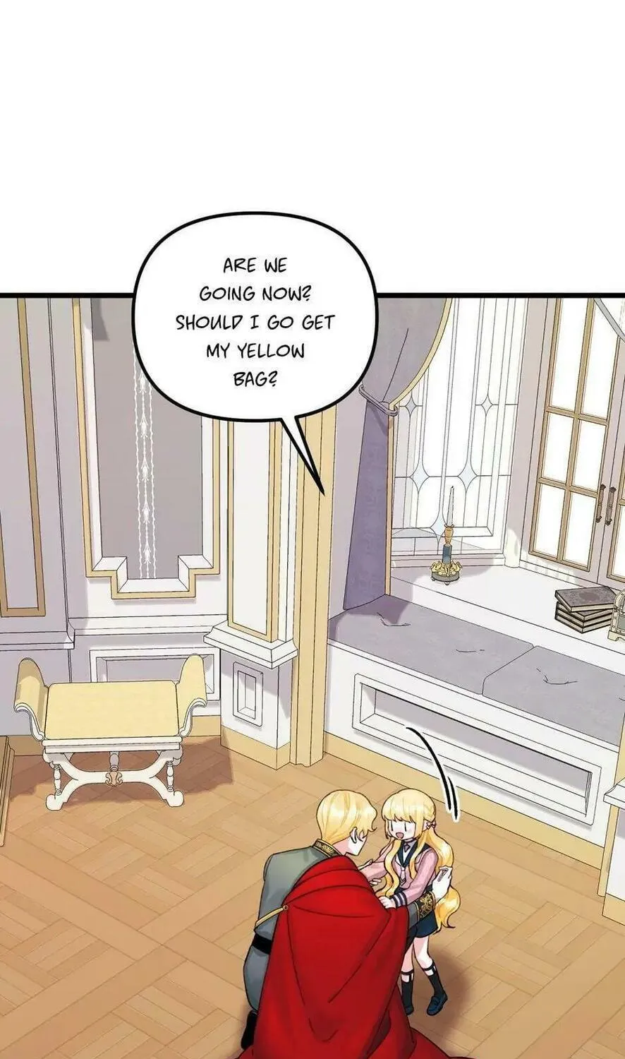 Read Princess in the Rough chapter 60 image 106 on Lezhin