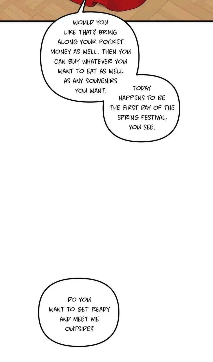 Read Princess in the Rough chapter 60 image 108 on Lezhin