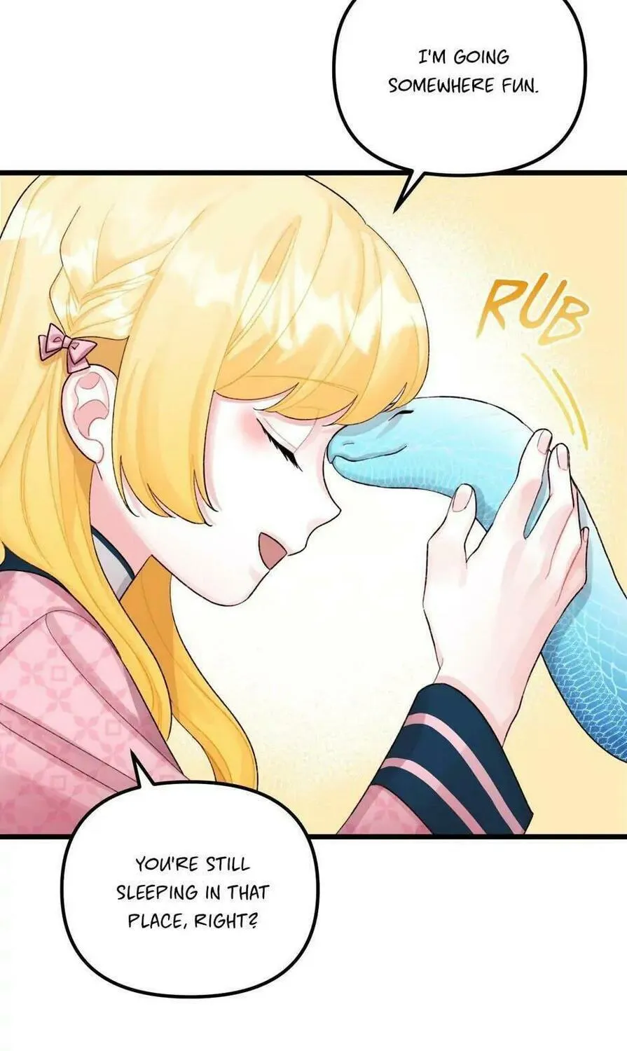Read Princess in the Rough chapter 60 image 118 on Lezhin