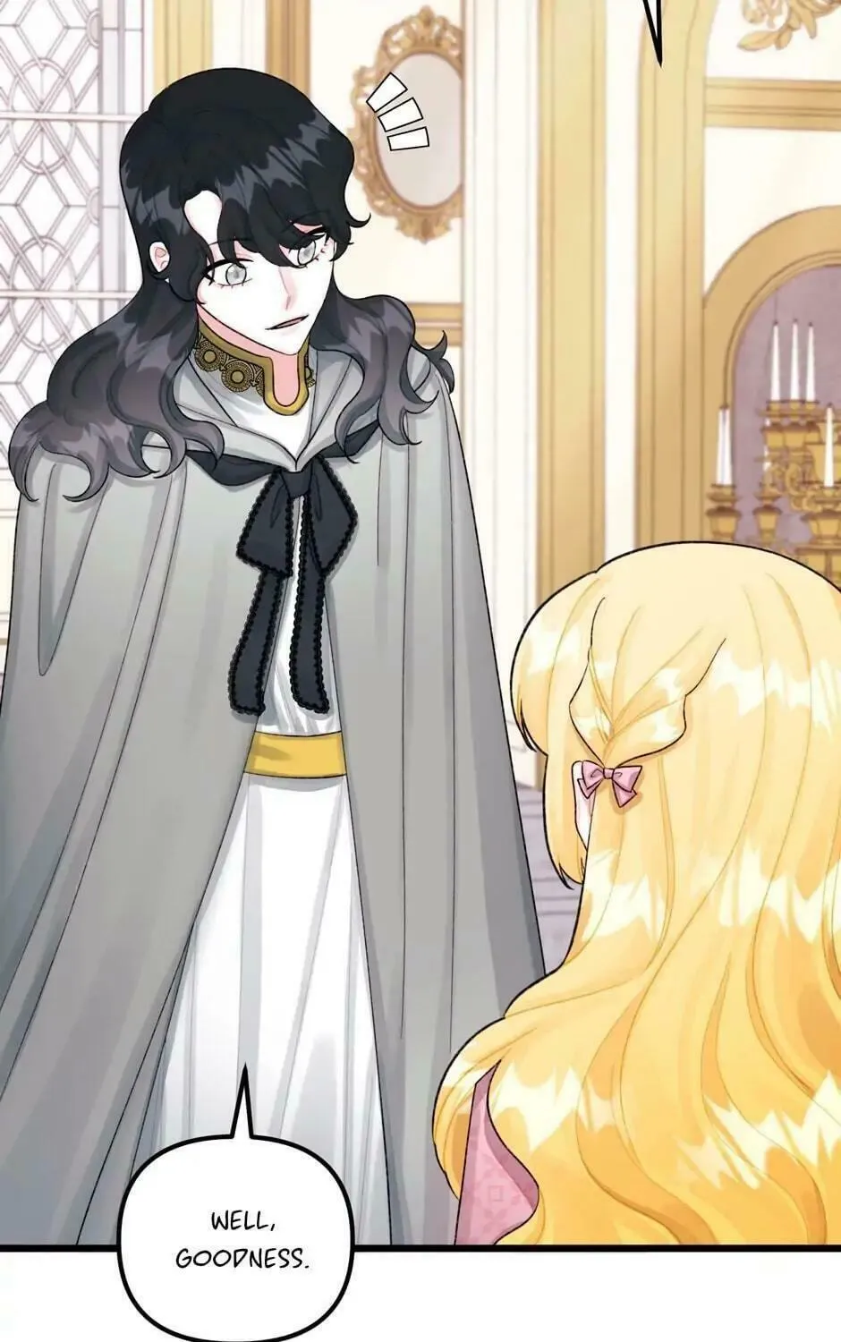 Read Princess in the Rough chapter 60 image 24 on Lezhin