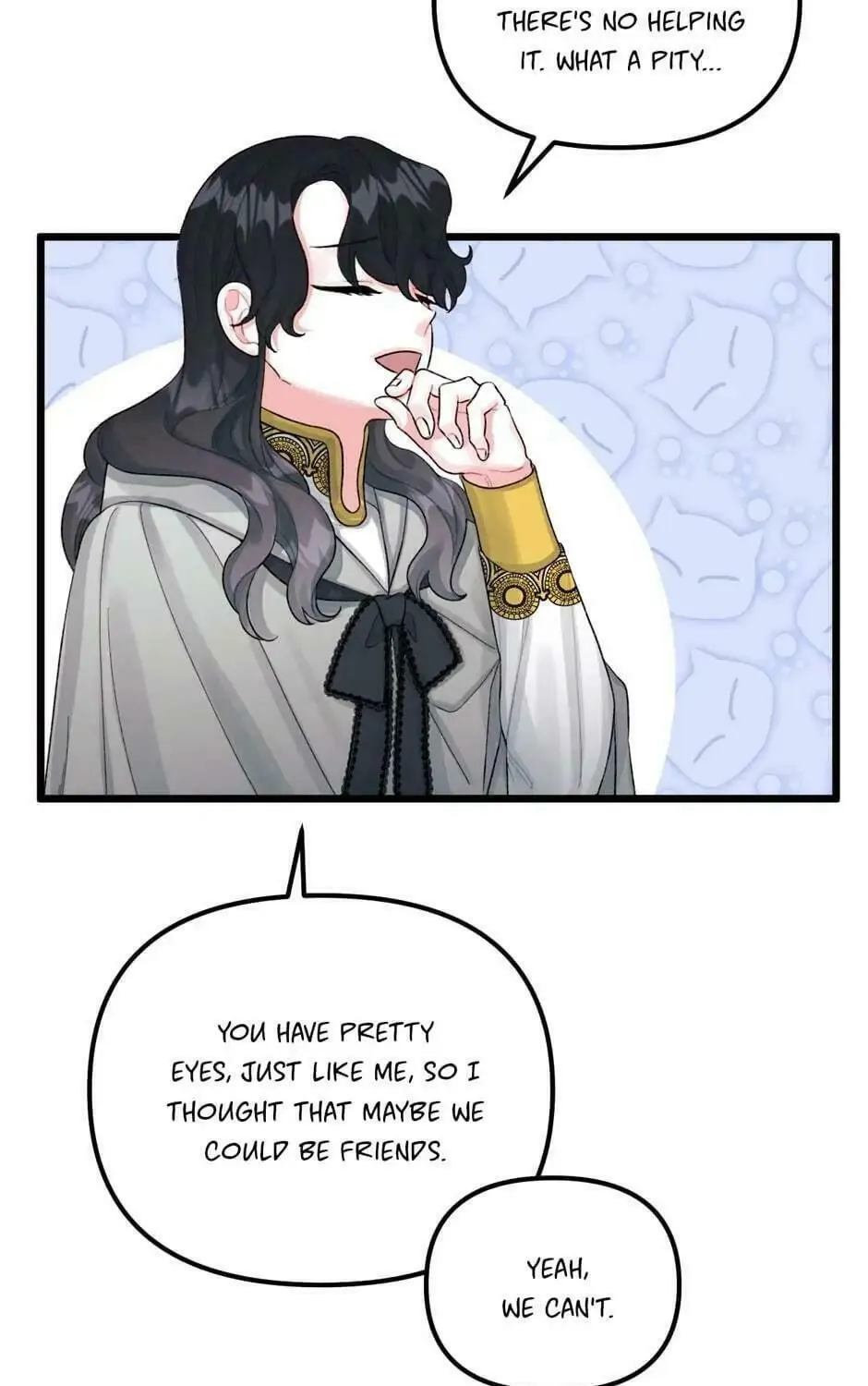 Read Princess in the Rough chapter 60 image 30 on Lezhin