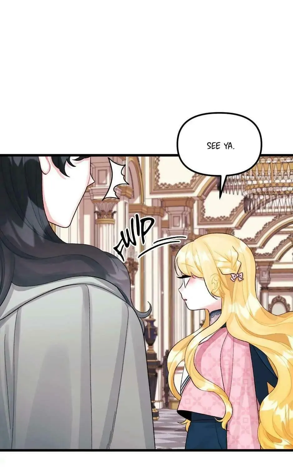 Read Princess in the Rough chapter 60 image 34 on Lezhin