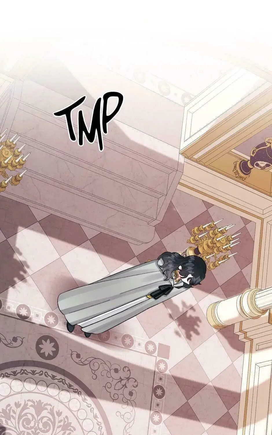 Read Princess in the Rough chapter 60 image 36 on Lezhin