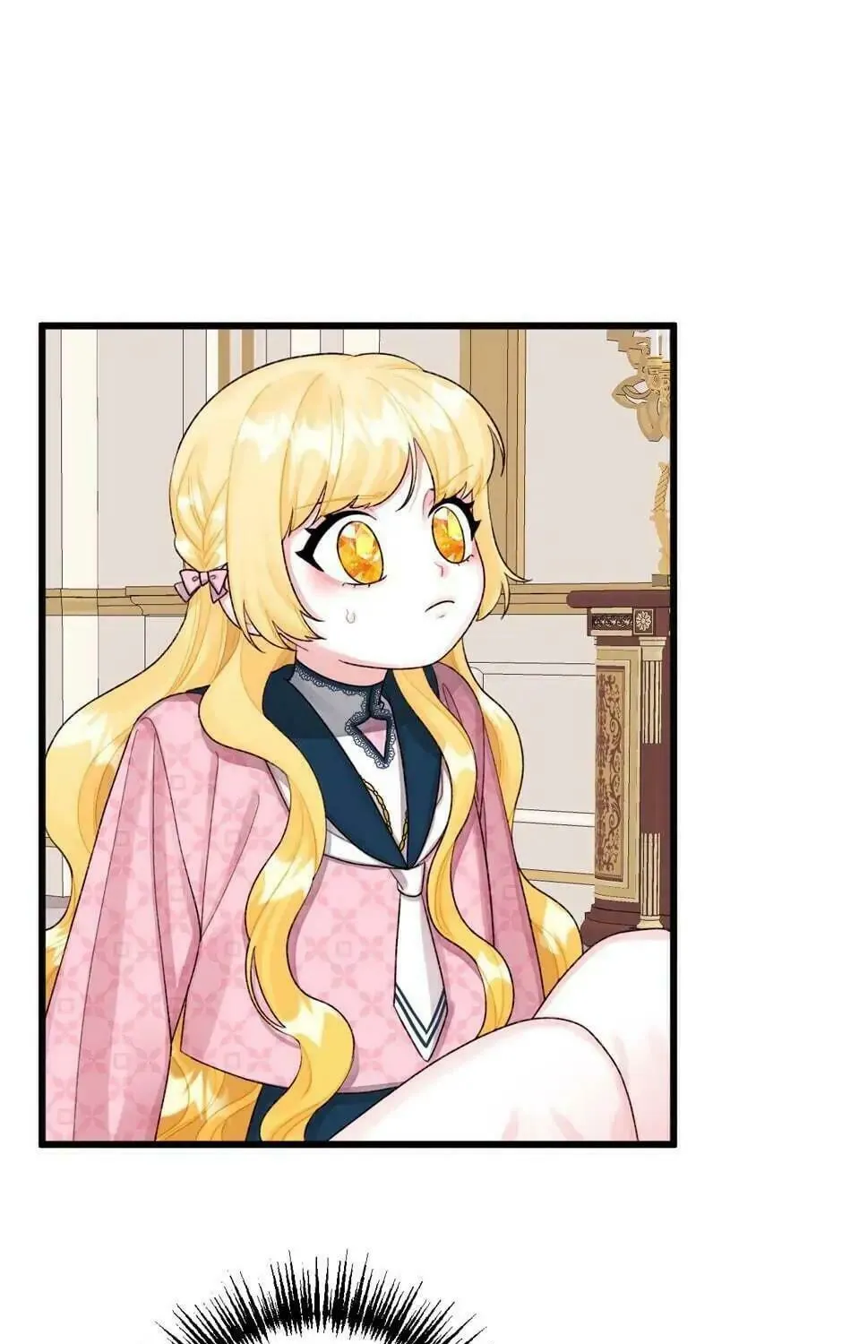 Read Princess in the Rough chapter 60 image 4 on Lezhin
