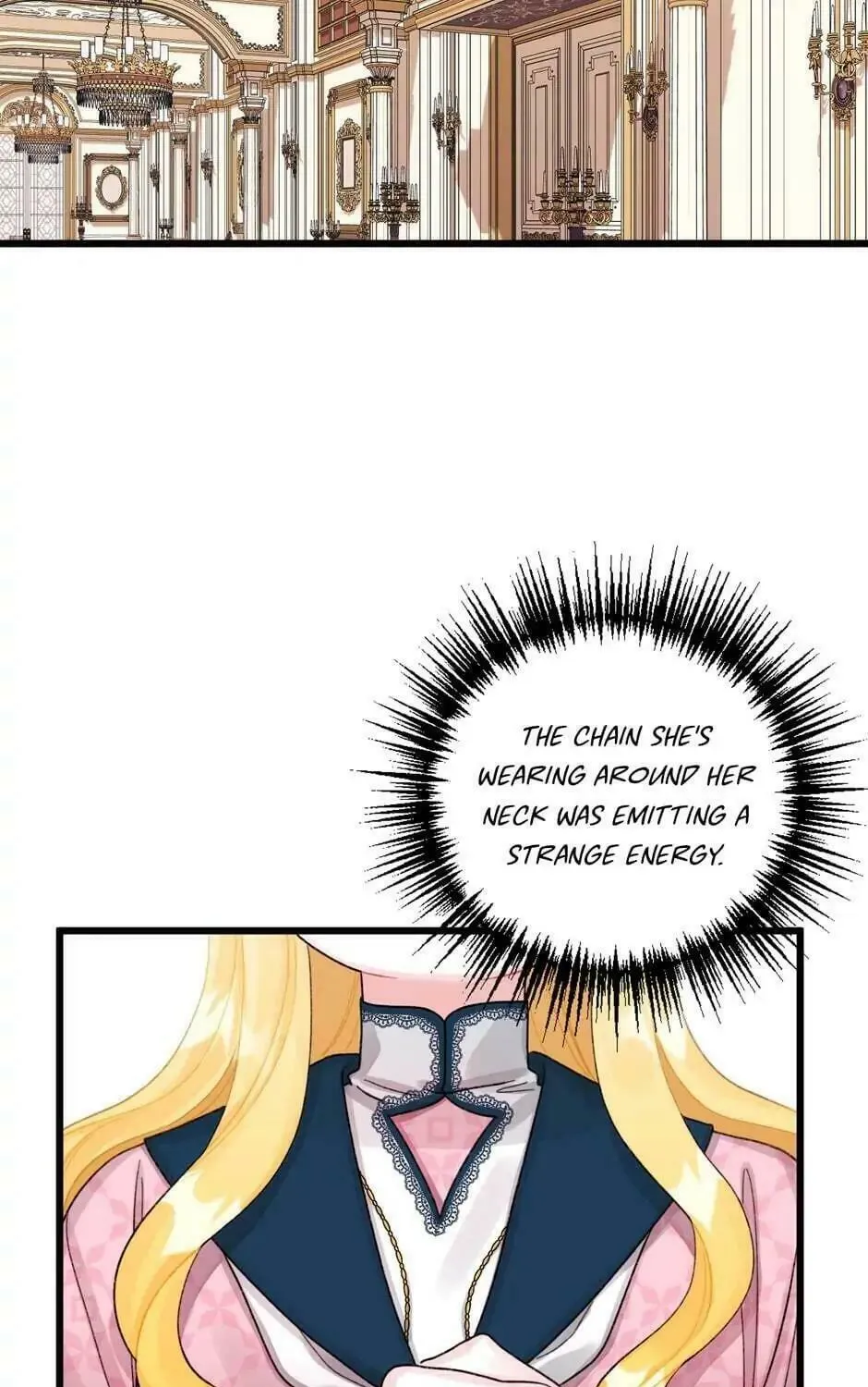 Read Princess in the Rough chapter 60 image 46 on Lezhin
