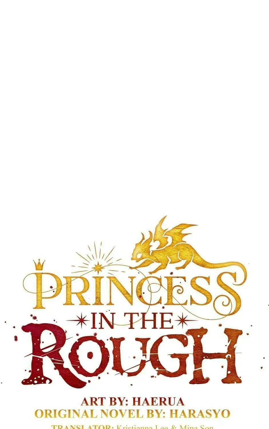 Read Princess in the Rough chapter 60 image 52 on Lezhin