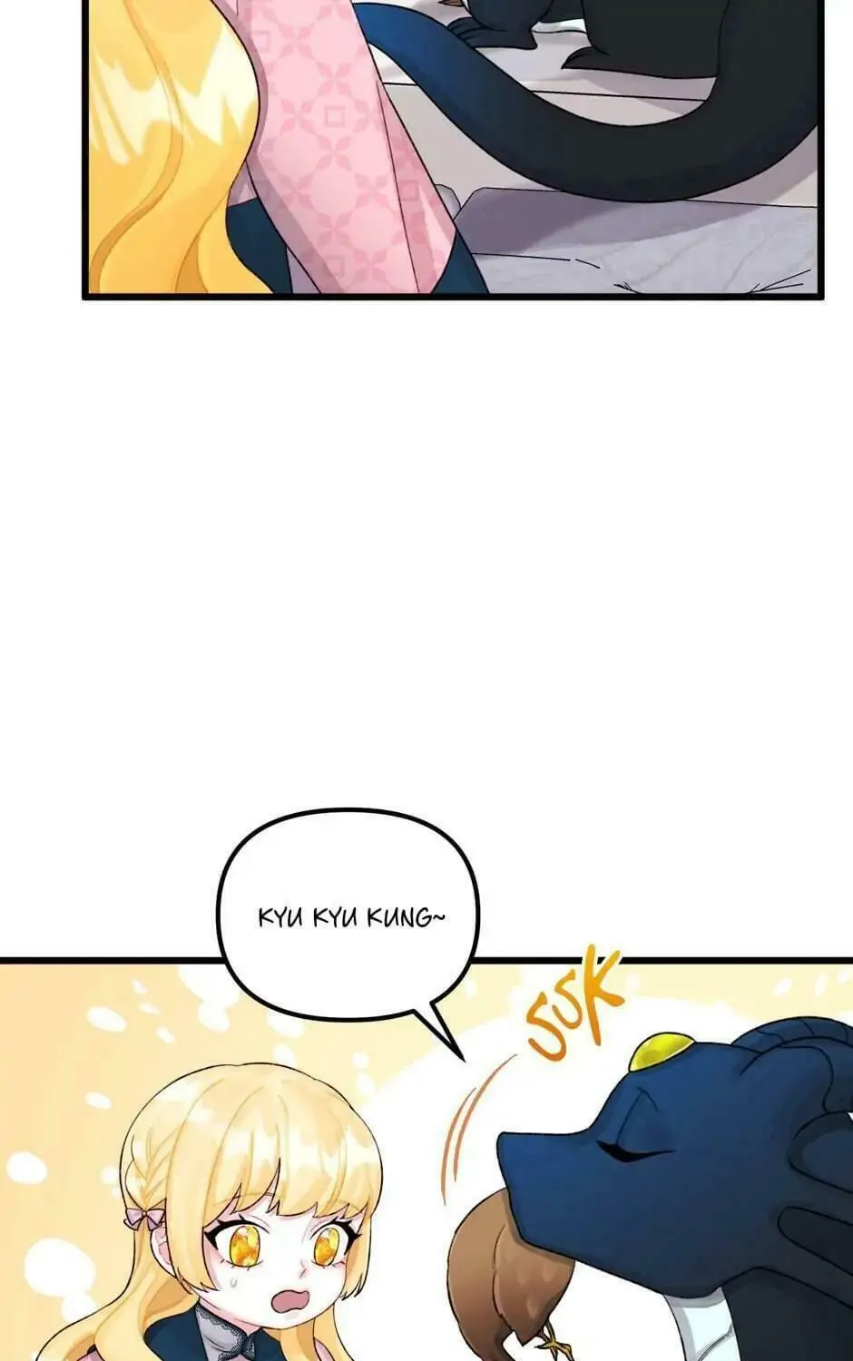 Read Princess in the Rough chapter 60 image 58 on Lezhin