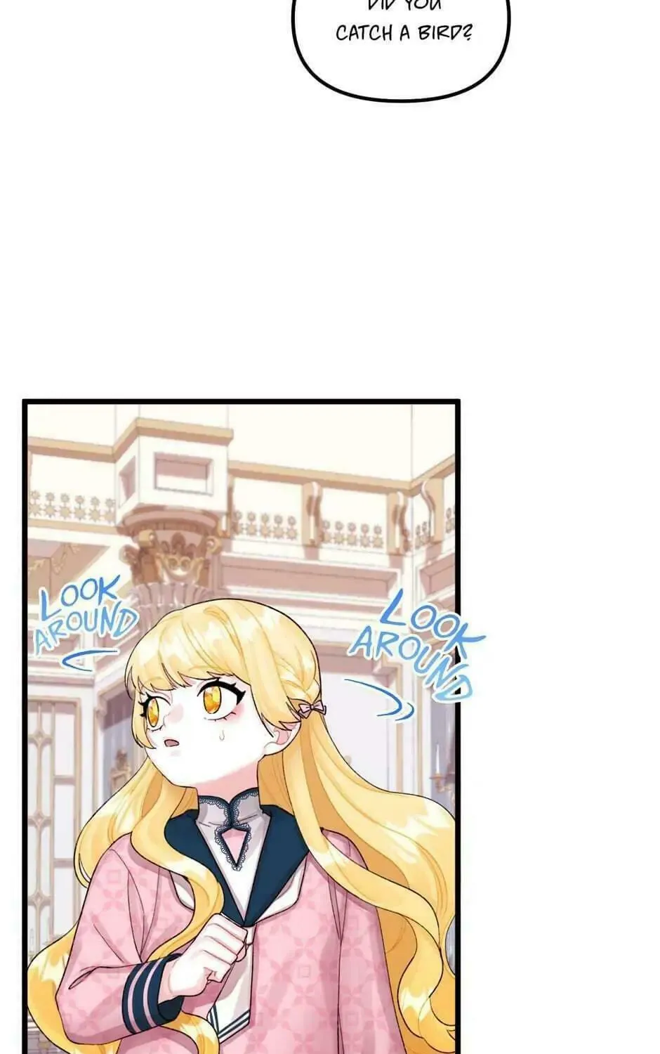Read Princess in the Rough chapter 60 image 60 on Lezhin