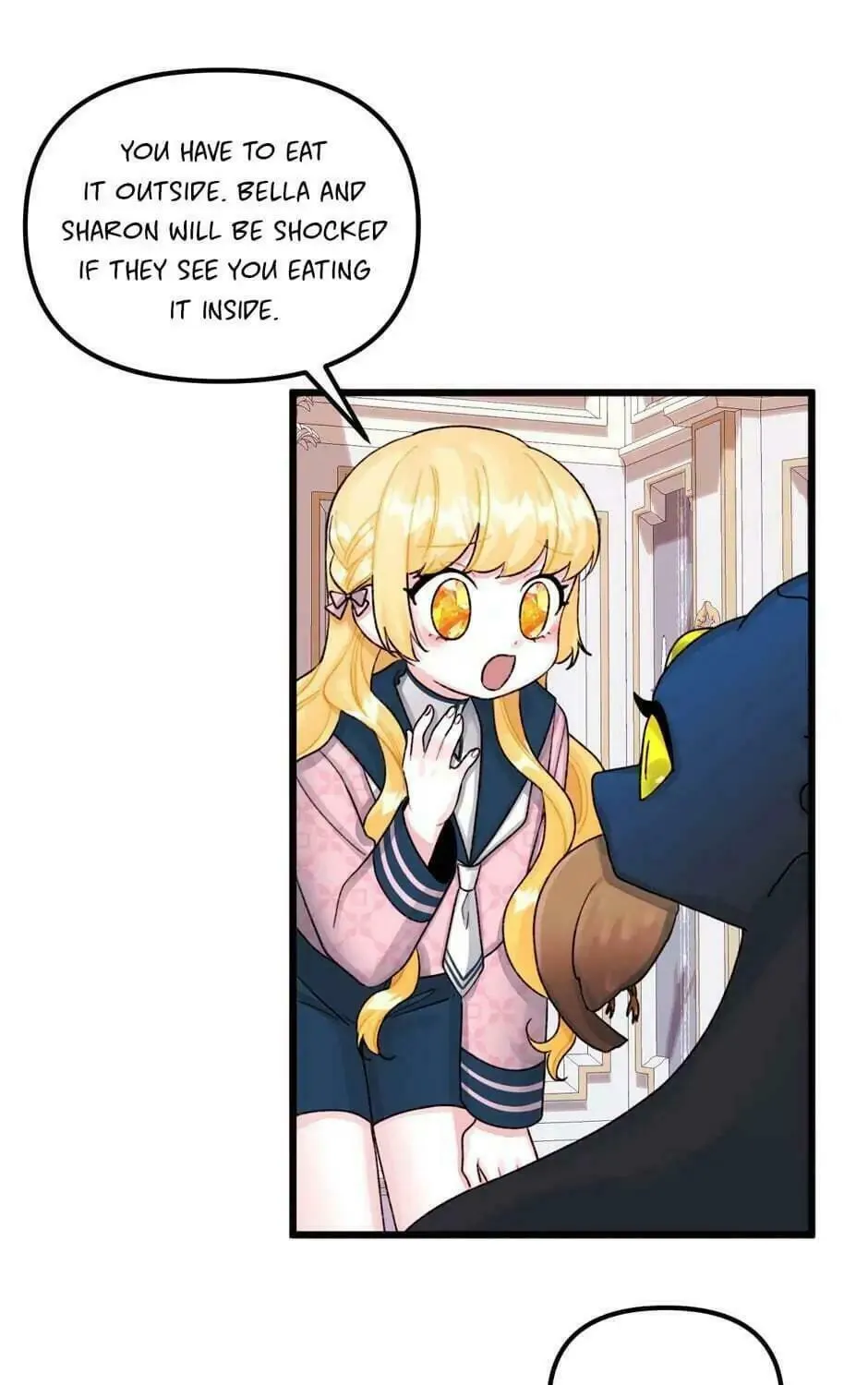 Read Princess in the Rough chapter 60 image 62 on Lezhin
