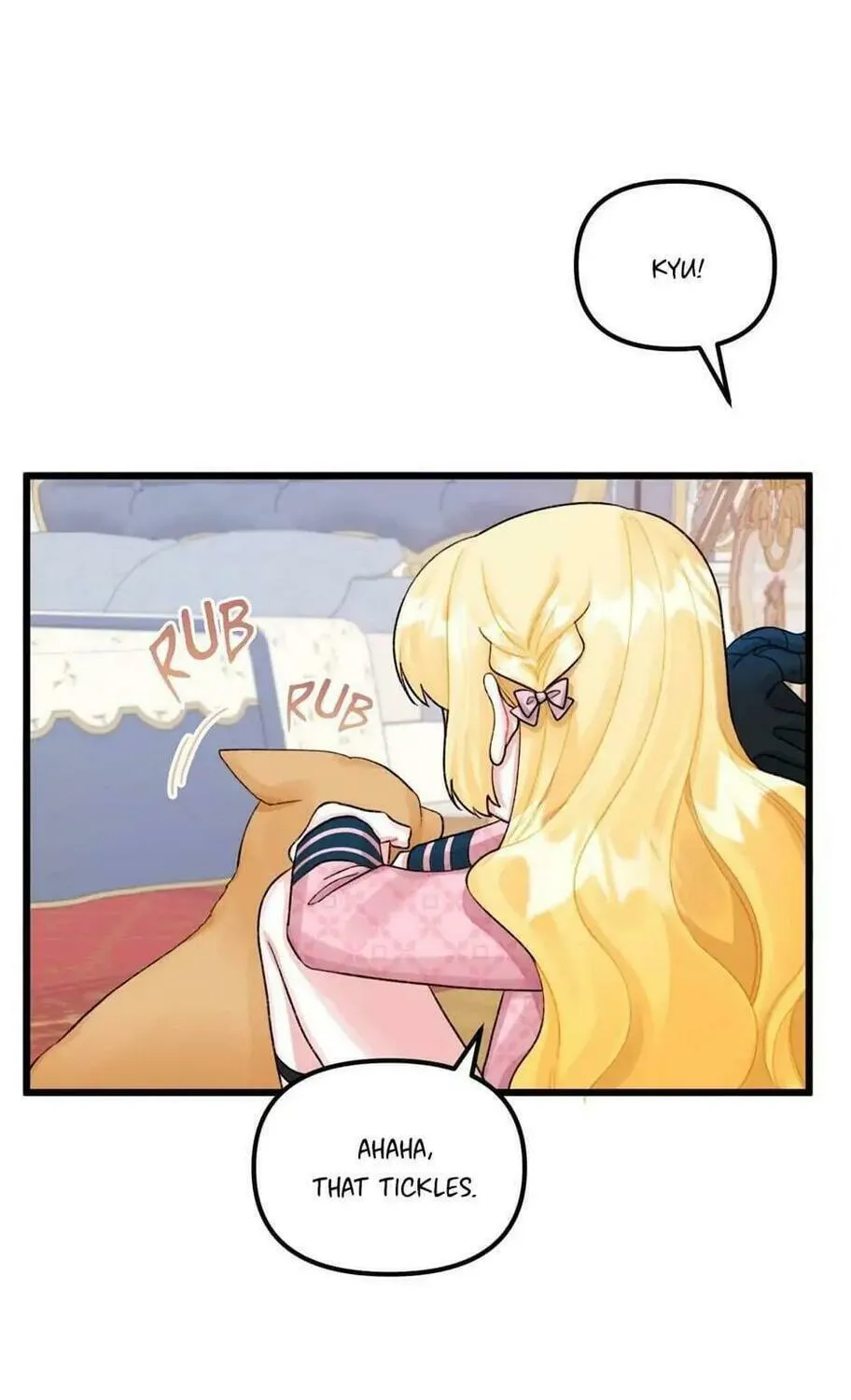 Read Princess in the Rough chapter 60 image 70 on Lezhin
