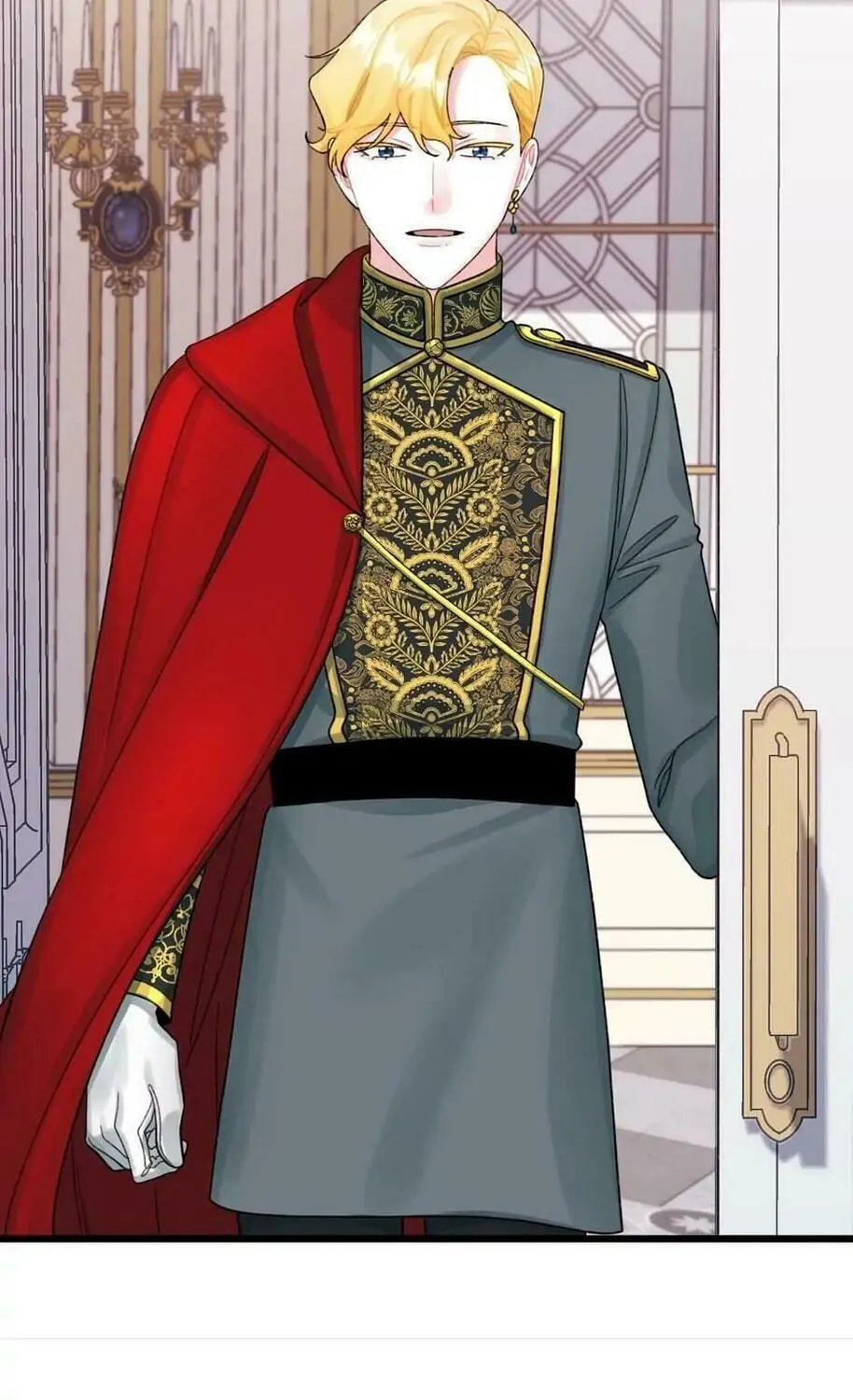 Read Princess in the Rough chapter 60 image 78 on Lezhin