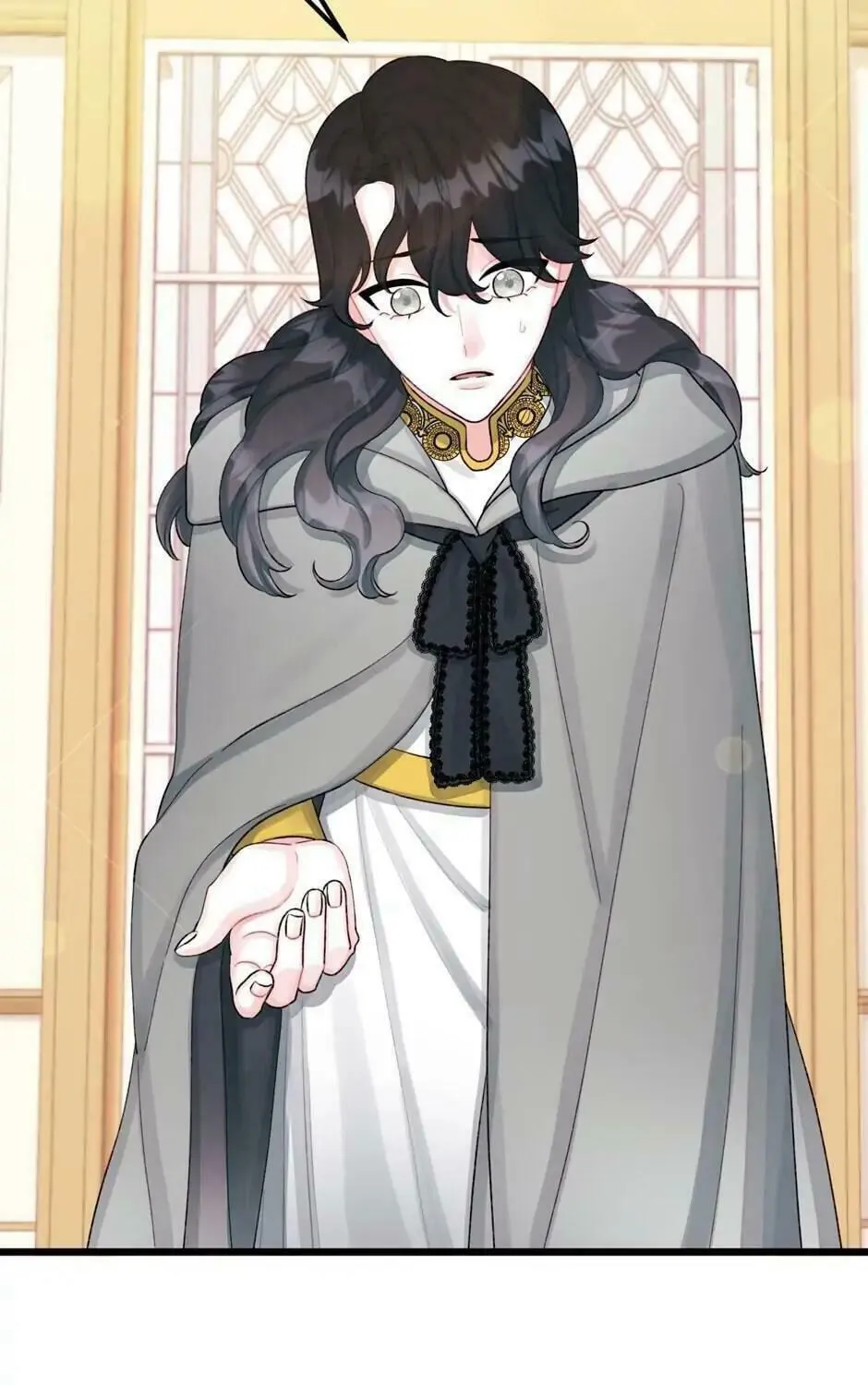 Read Princess in the Rough chapter 60 image 8 on Lezhin