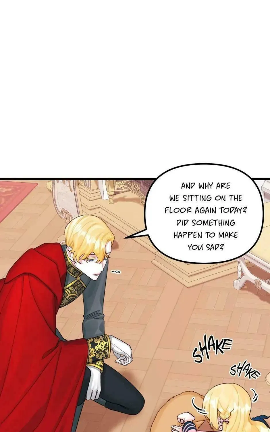 Read Princess in the Rough chapter 60 image 80 on Lezhin