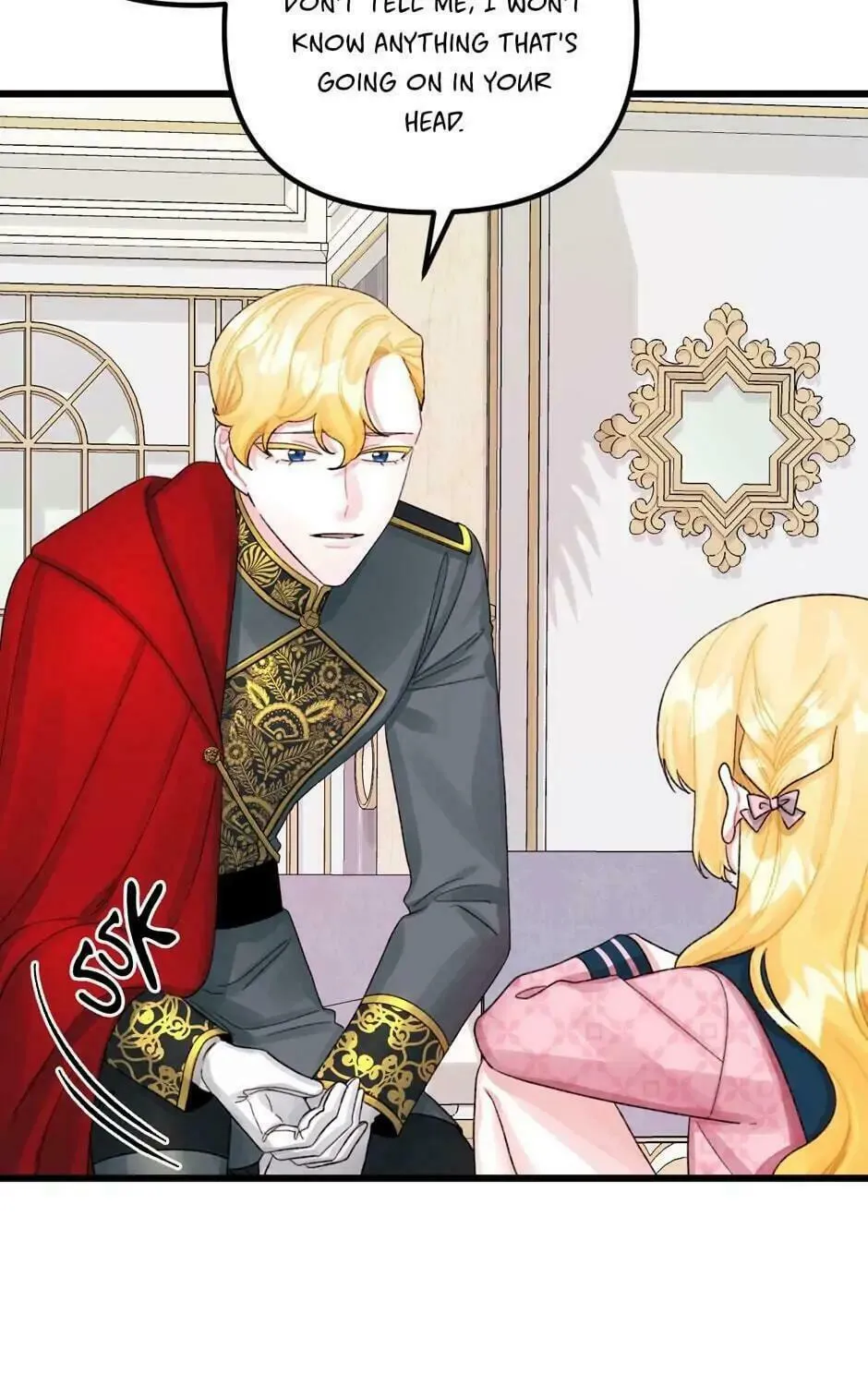 Read Princess in the Rough chapter 60 image 84 on Lezhin