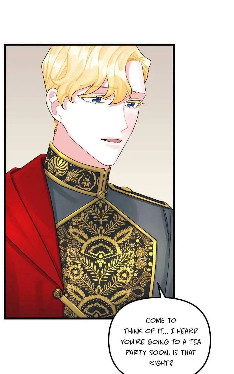Read Princess in the Rough chapter 60 image 94 on Lezhin