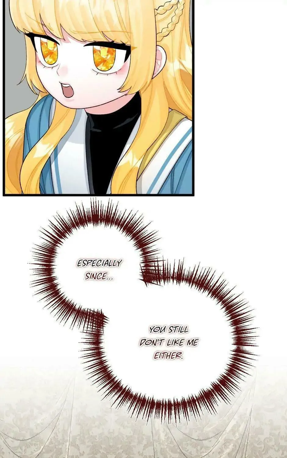 Read Princess in the Rough chapter 61 image 100 on Lezhin