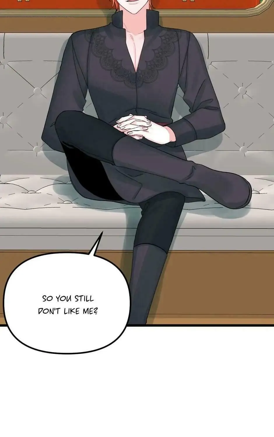Read Princess in the Rough chapter 61 image 102 on Lezhin
