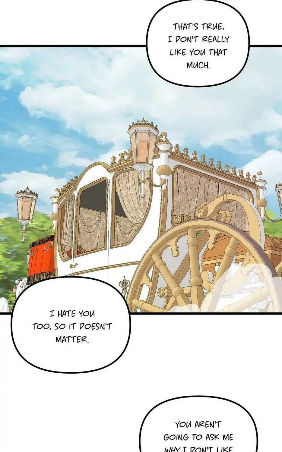 Read Princess in the Rough chapter 61 image 106 on Lezhin