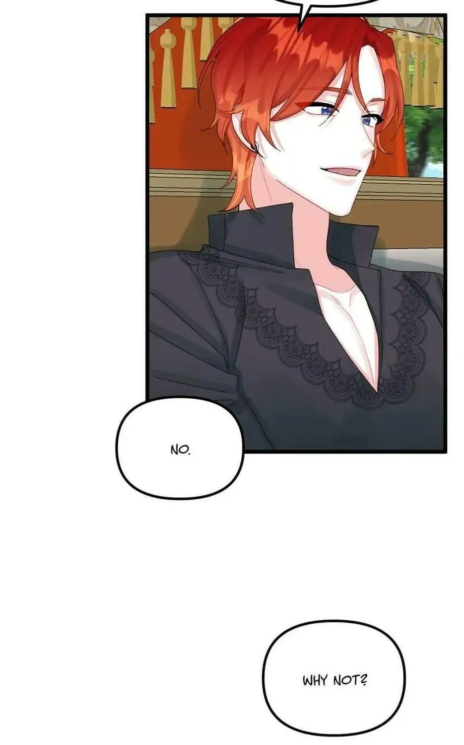 Read Princess in the Rough chapter 61 image 108 on Lezhin