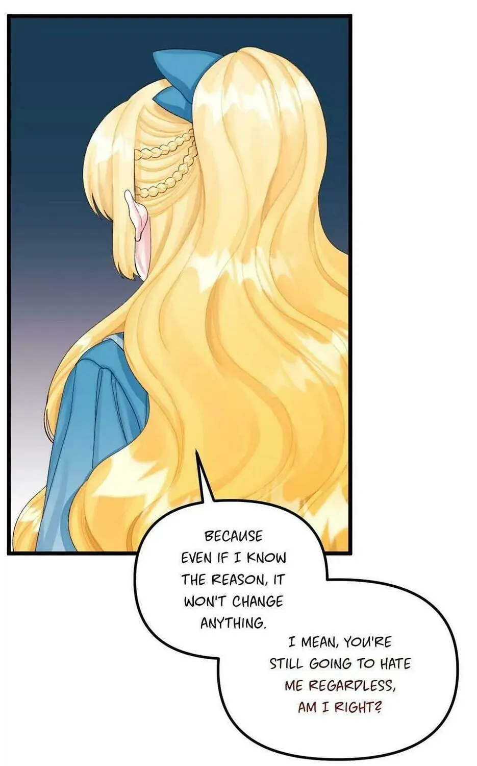 Read Princess in the Rough chapter 61 image 110 on Lezhin