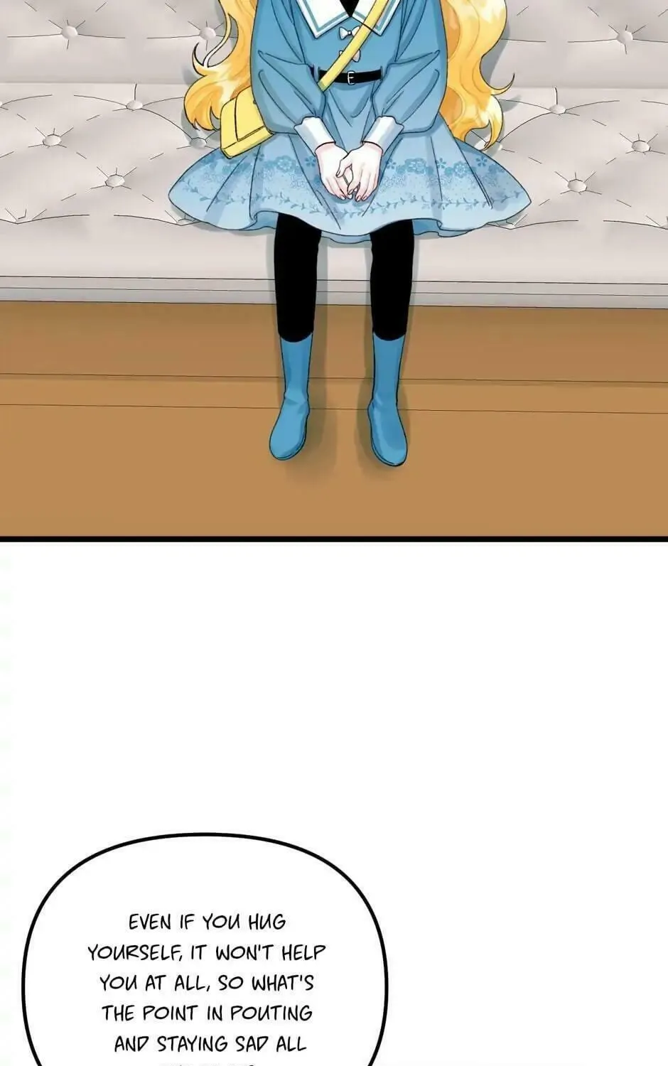 Read Princess in the Rough chapter 61 image 116 on Lezhin