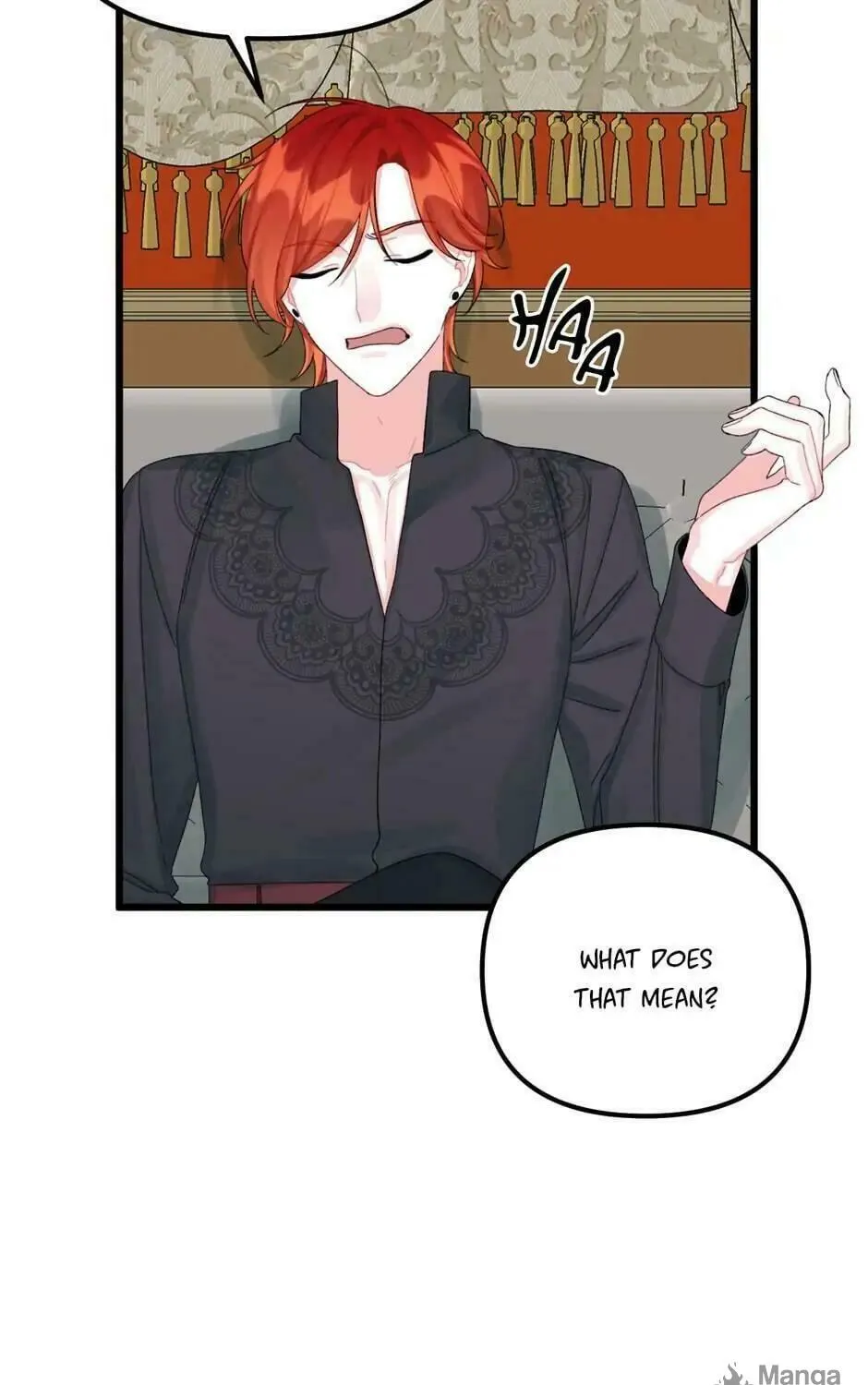 Read Princess in the Rough chapter 61 image 118 on Lezhin