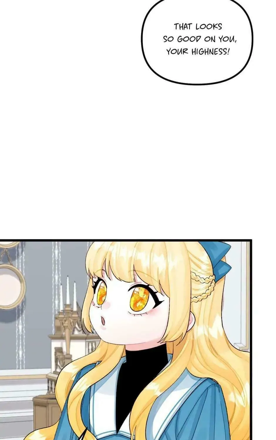 Read Princess in the Rough chapter 61 image 12 on Lezhin