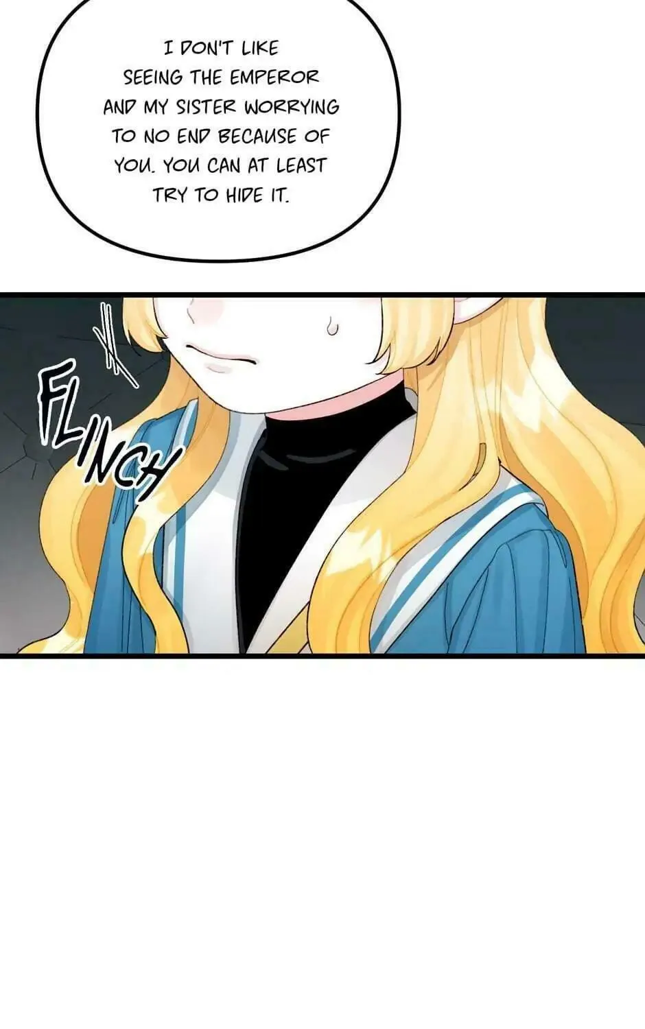 Read Princess in the Rough chapter 61 image 120 on Lezhin