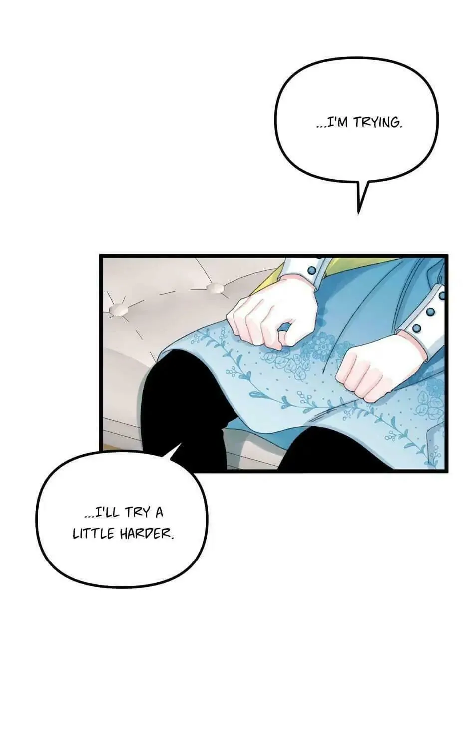 Read Princess in the Rough chapter 61 image 122 on Lezhin