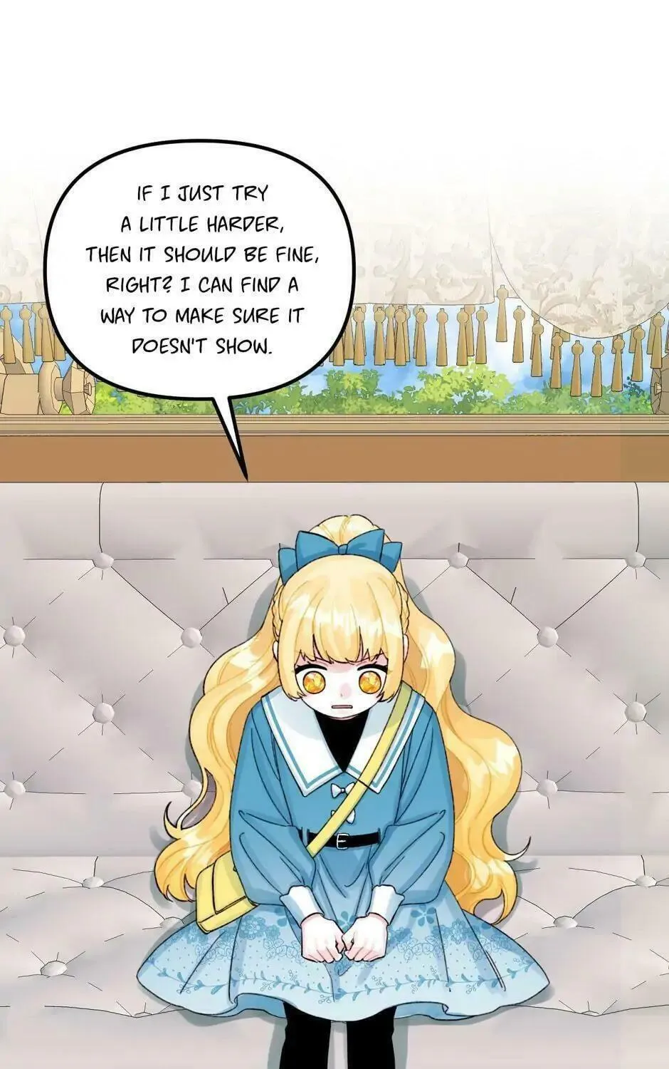 Read Princess in the Rough chapter 61 image 128 on Lezhin