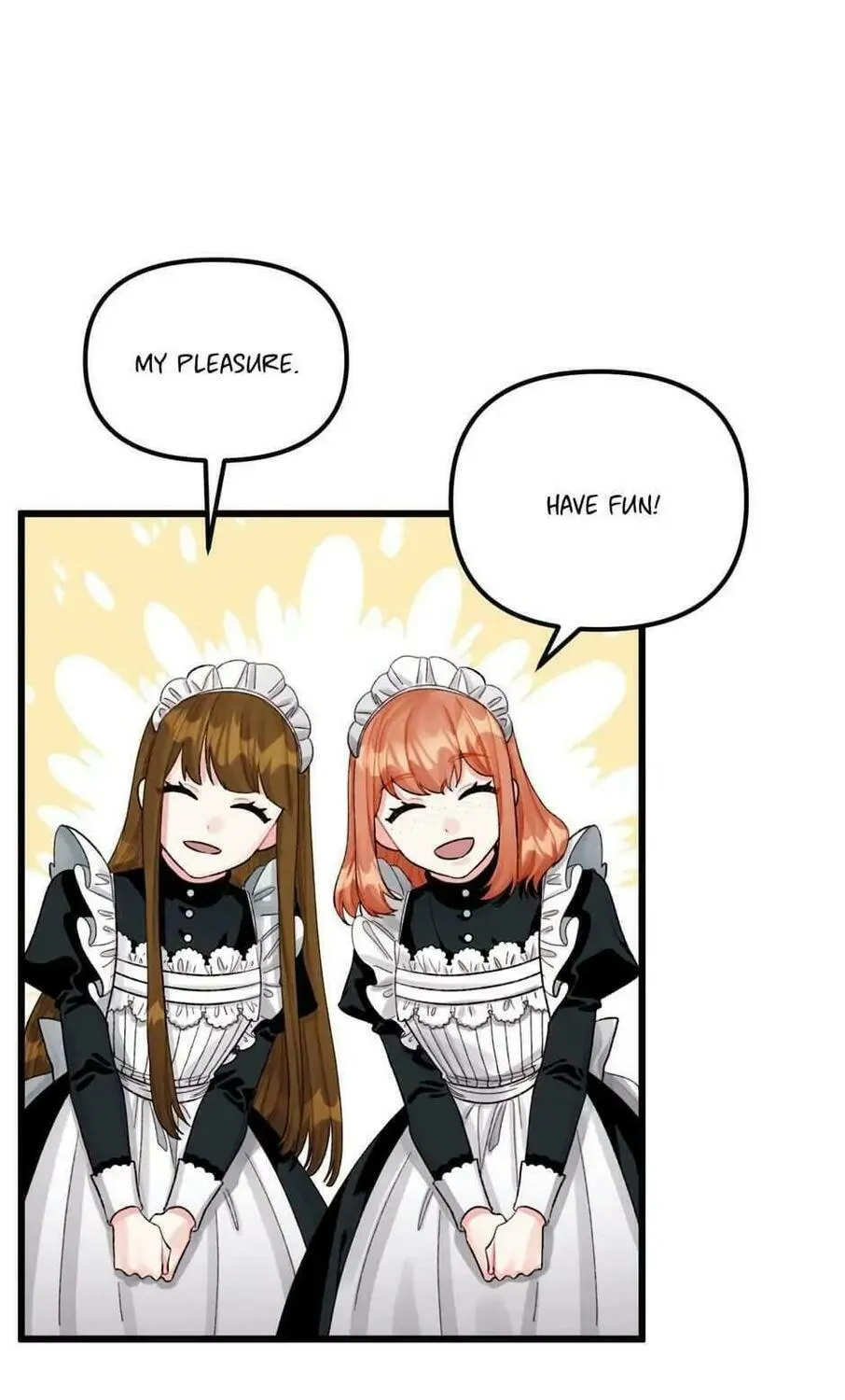 Read Princess in the Rough chapter 61 image 18 on Lezhin