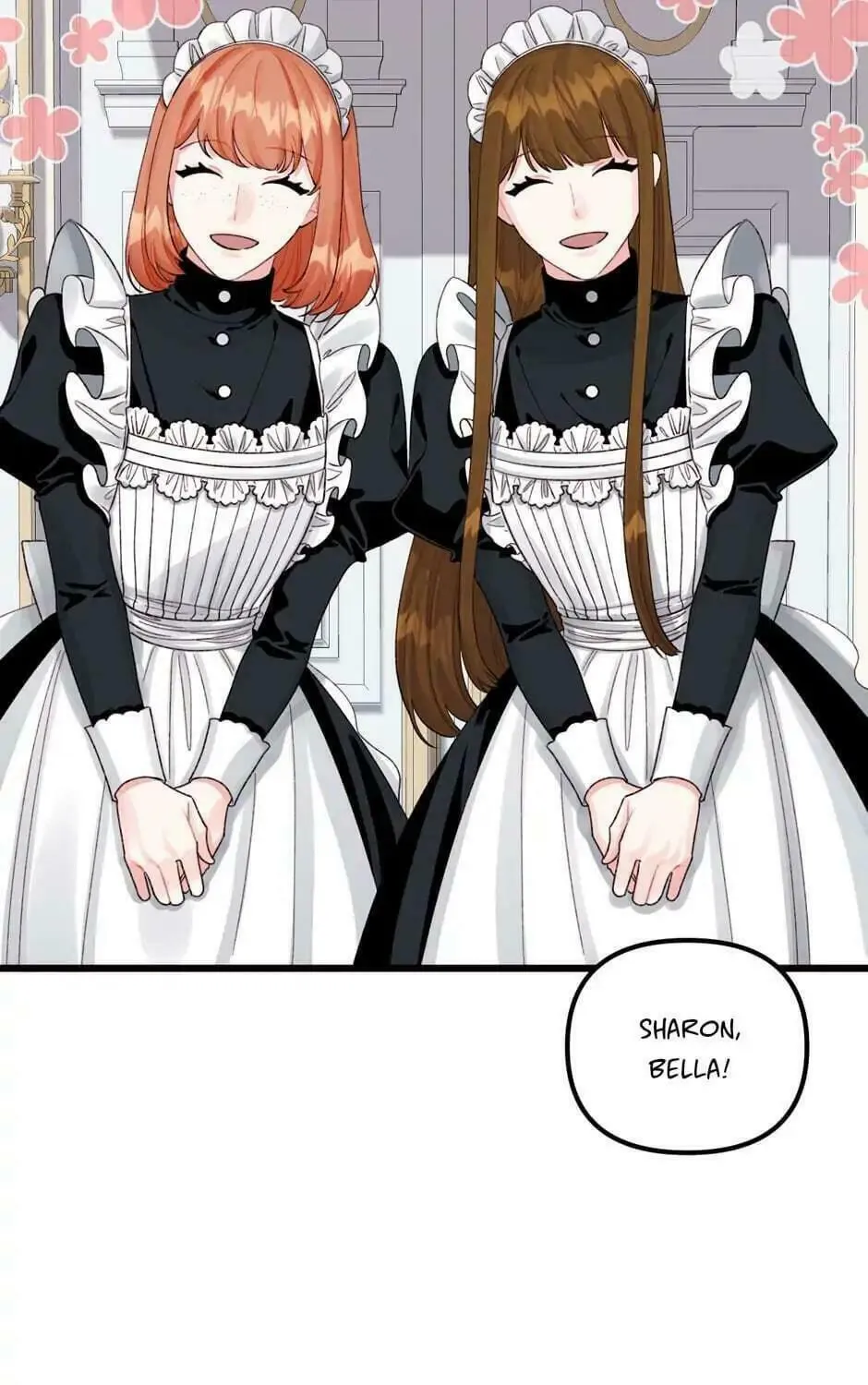 Read Princess in the Rough chapter 61 image 2 on Lezhin