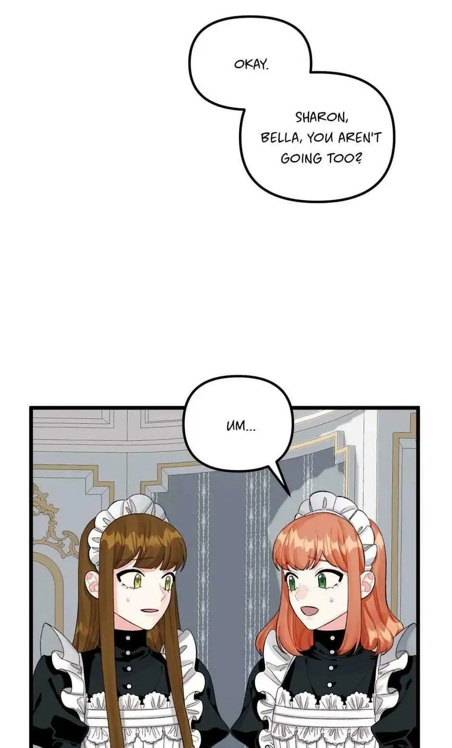 Read Princess in the Rough chapter 61 image 20 on Lezhin