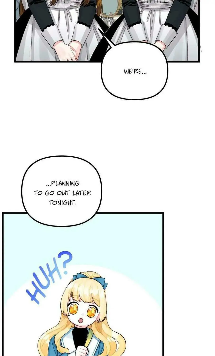 Read Princess in the Rough chapter 61 image 22 on Lezhin