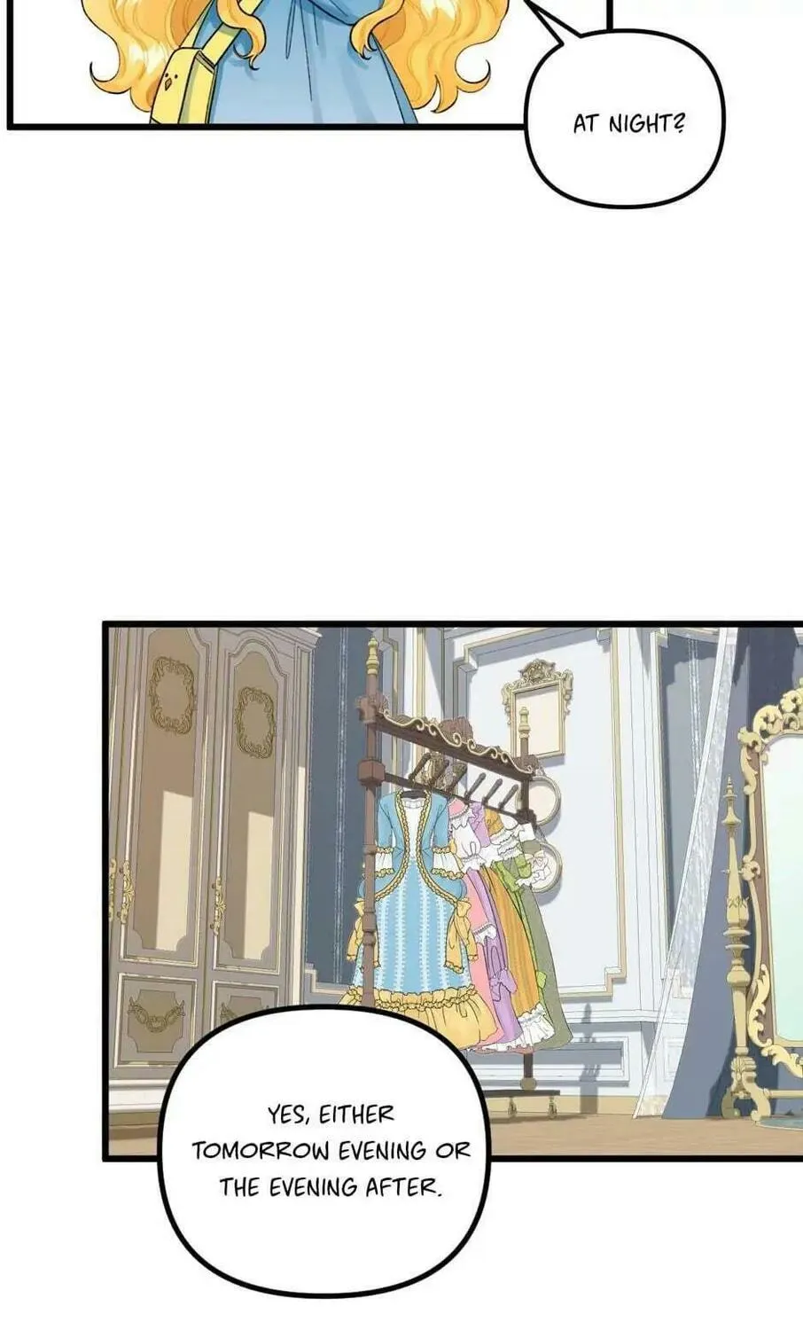 Read Princess in the Rough chapter 61 image 24 on Lezhin