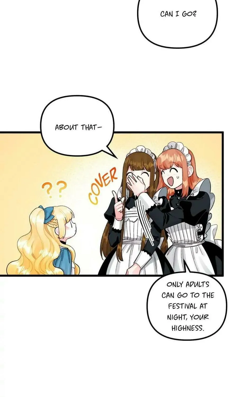 Read Princess in the Rough chapter 61 image 26 on Lezhin