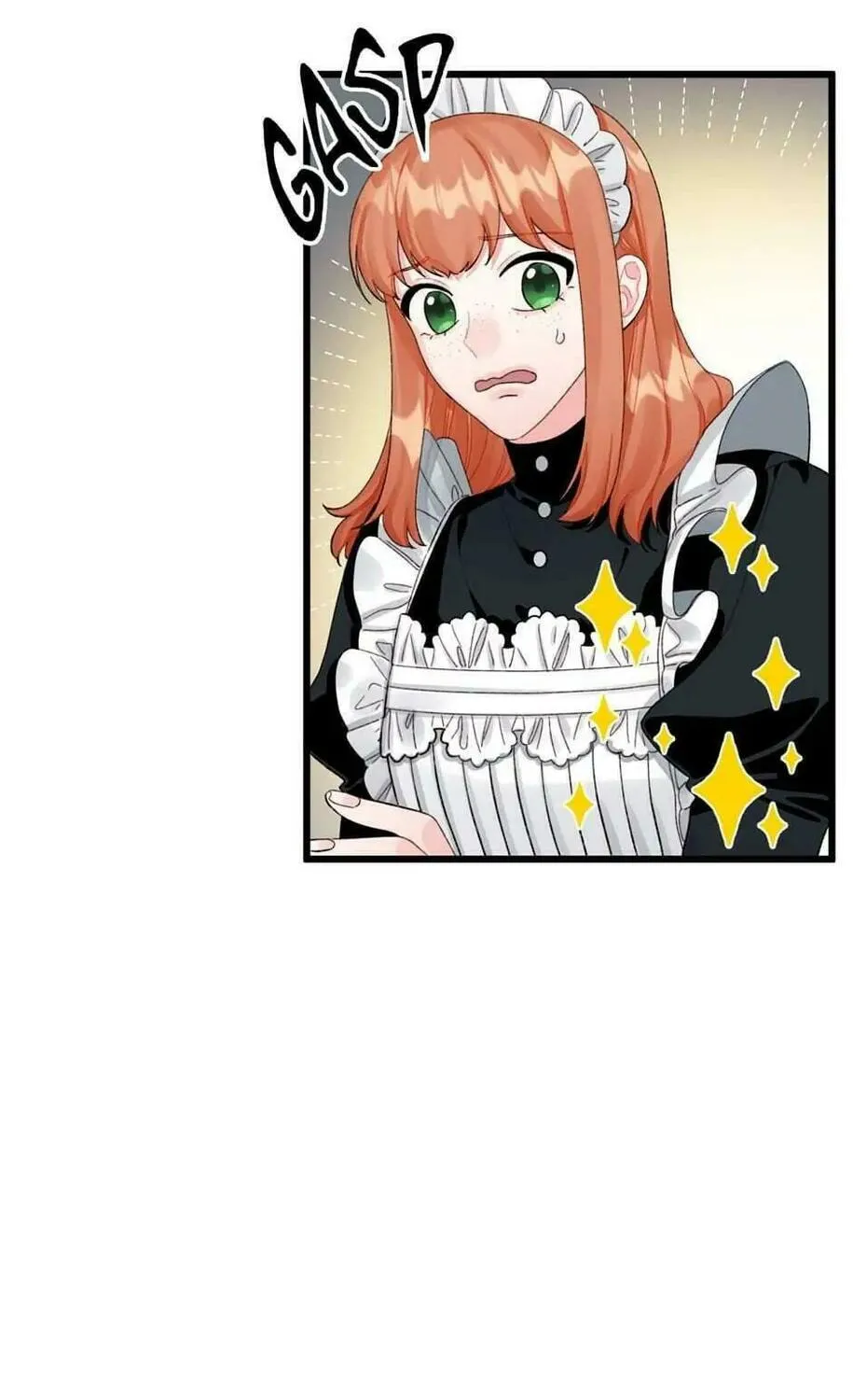 Read Princess in the Rough chapter 61 image 30 on Lezhin
