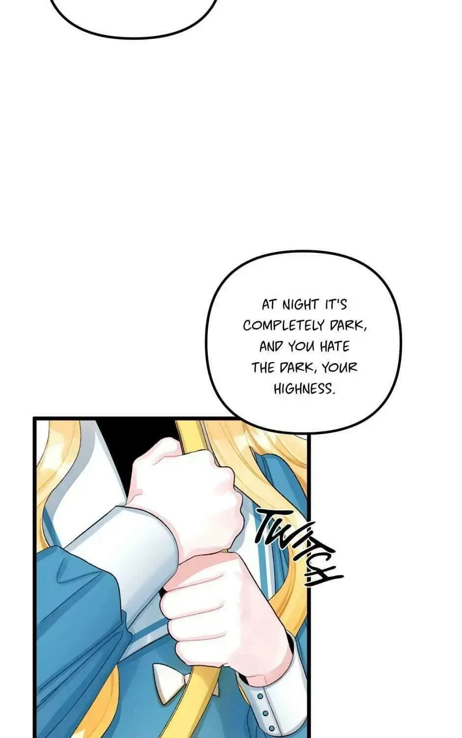 Read Princess in the Rough chapter 61 image 38 on Lezhin