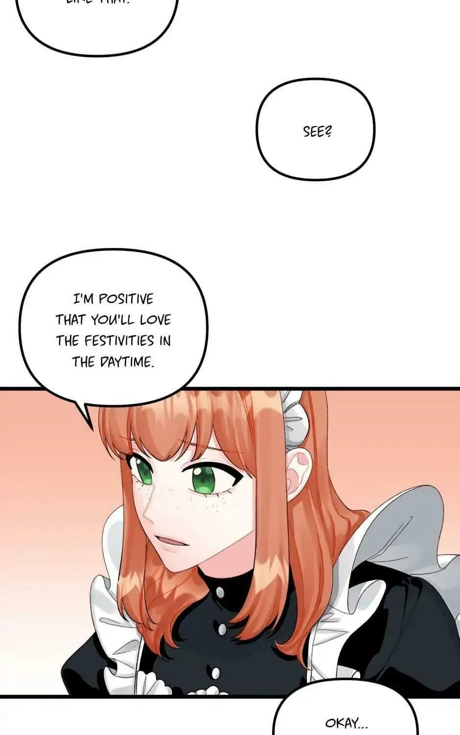 Read Princess in the Rough chapter 61 image 40 on Lezhin