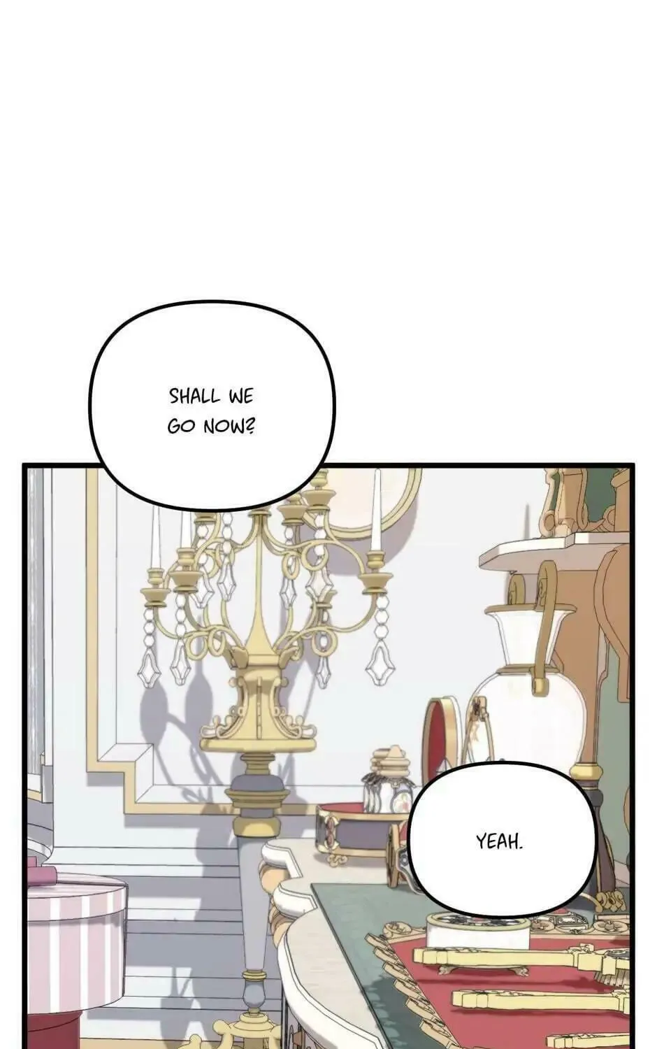 Read Princess in the Rough chapter 61 image 42 on Lezhin
