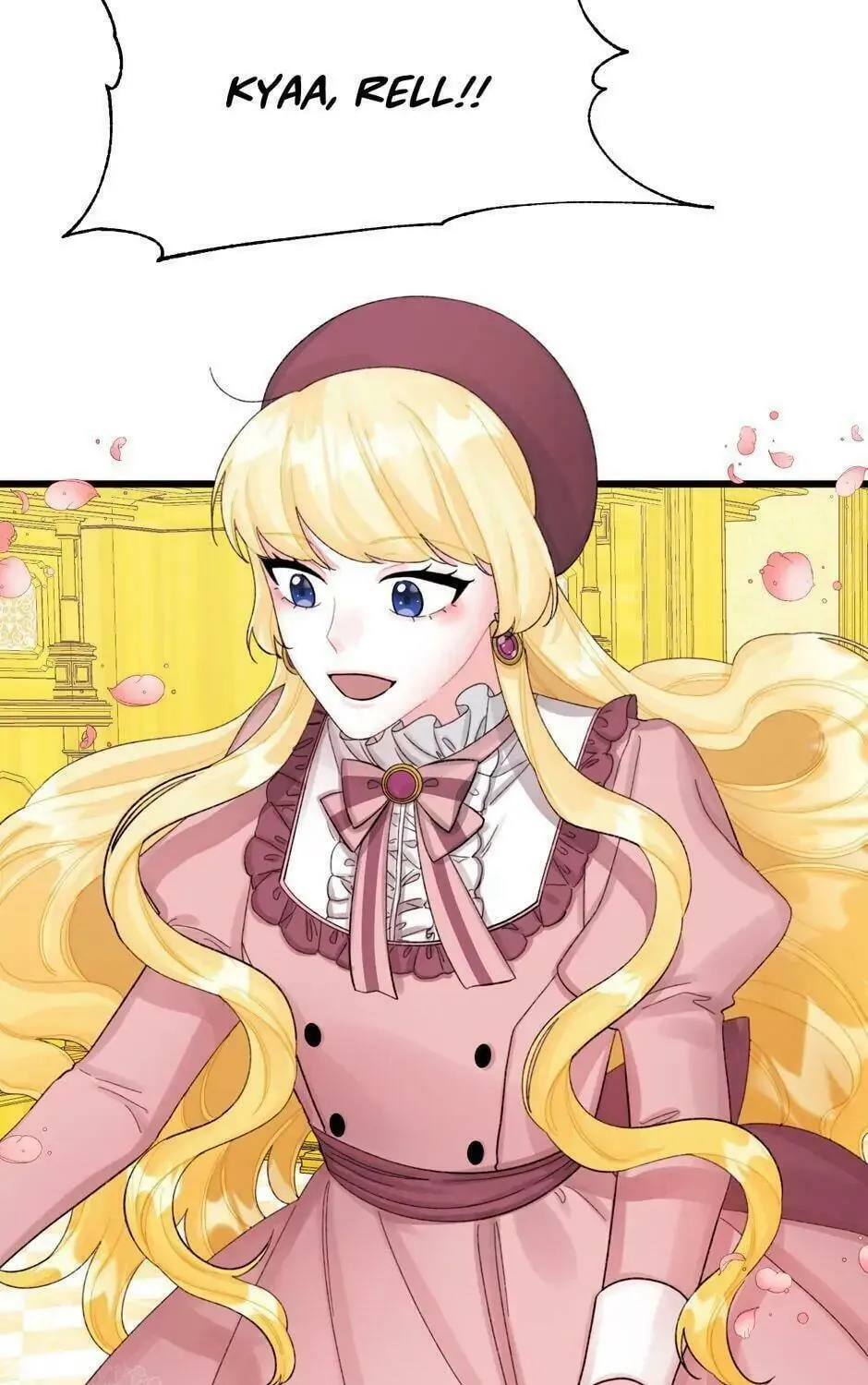 Read Princess in the Rough chapter 61 image 48 on Lezhin