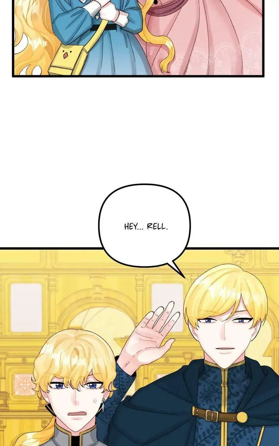 Read Princess in the Rough chapter 61 image 52 on Lezhin