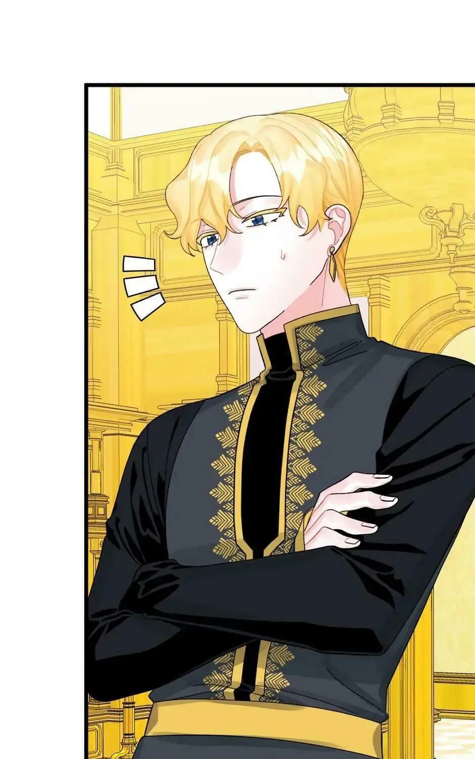 Read Princess in the Rough chapter 61 image 58 on Lezhin