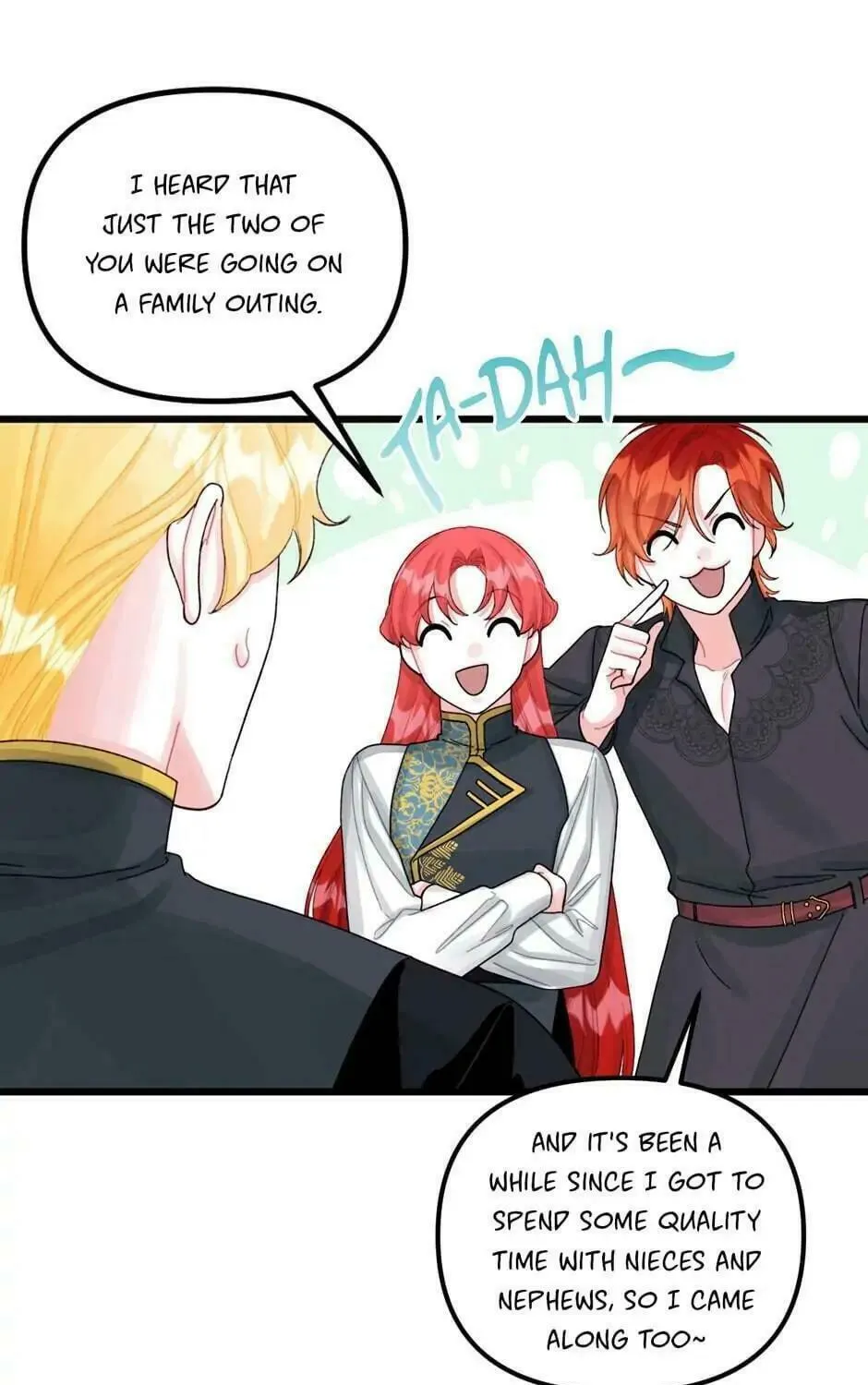 Read Princess in the Rough chapter 61 image 68 on Lezhin