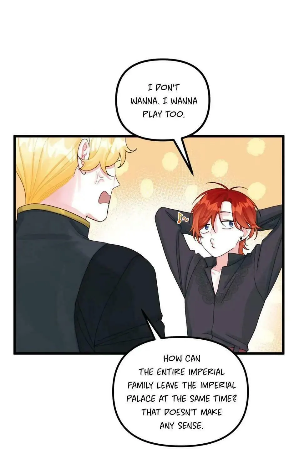 Read Princess in the Rough chapter 61 image 72 on Lezhin